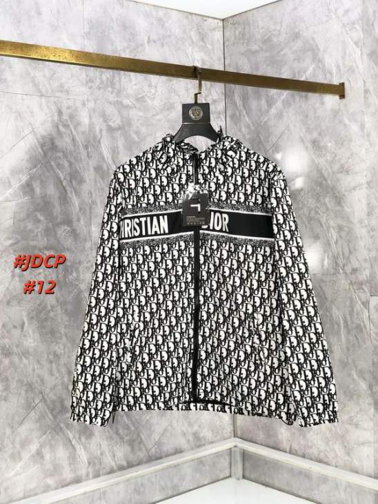 Picture of Dior Jackets _SKUDiorM-3XL12yr14634468